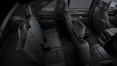 2025 Cadillac ESCALADE IQ AWD 4dr Sport 1