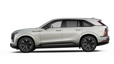 2025 Cadillac ESCALADE IQ AWD 4dr Sport 1