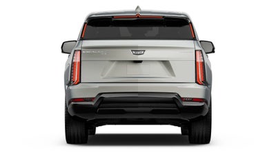 2025 Cadillac ESCALADE IQ AWD 4dr Sport 1