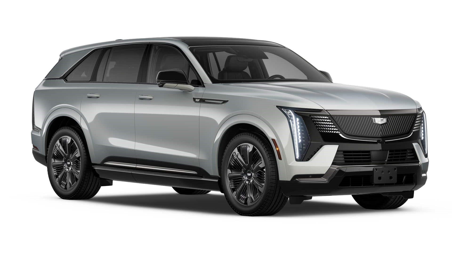 2025 Cadillac ESCALADE IQ AWD 4dr Sport 1