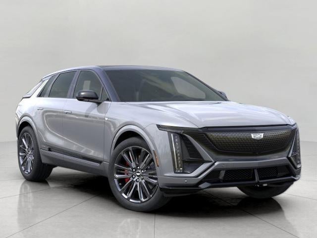 2026 Cadillac LYRIQ 4dr LYRIQ-V Premium