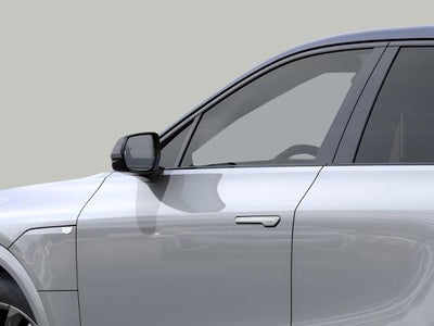 2026 Cadillac LYRIQ 4dr LYRIQ-V Premium