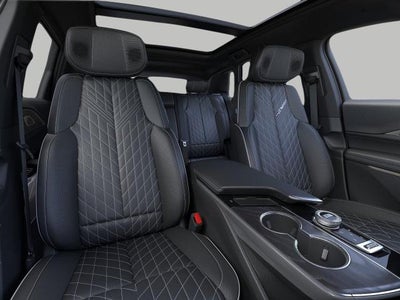 2026 Cadillac LYRIQ 4dr LYRIQ-V Premium