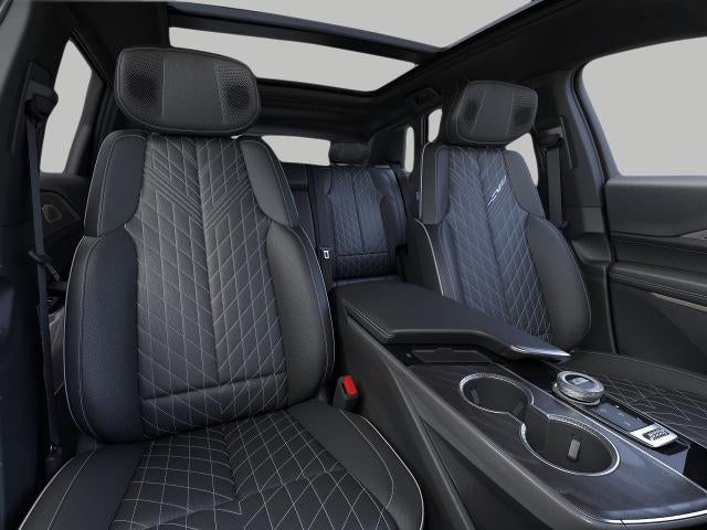 2026 Cadillac LYRIQ 4dr LYRIQ-V Premium