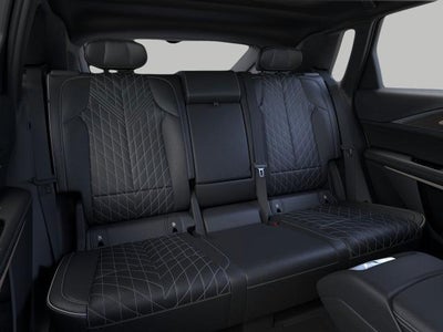 2026 Cadillac LYRIQ 4dr LYRIQ-V Premium