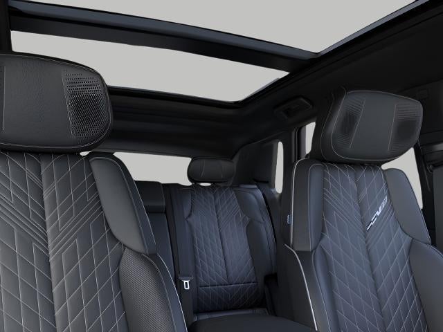 2026 Cadillac LYRIQ 4dr LYRIQ-V Premium