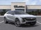 2026 Cadillac LYRIQ 4dr LYRIQ-V Premium