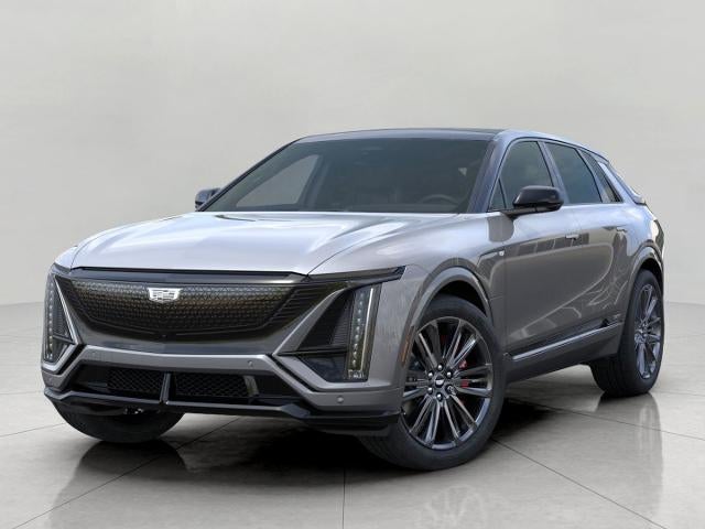 2026 Cadillac LYRIQ 4dr LYRIQ-V Premium