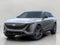 2026 Cadillac LYRIQ 4dr LYRIQ-V Premium