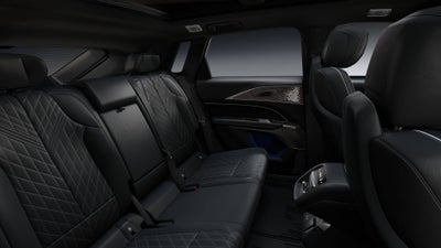 2026 Cadillac LYRIQ 4dr LYRIQ-V Premium