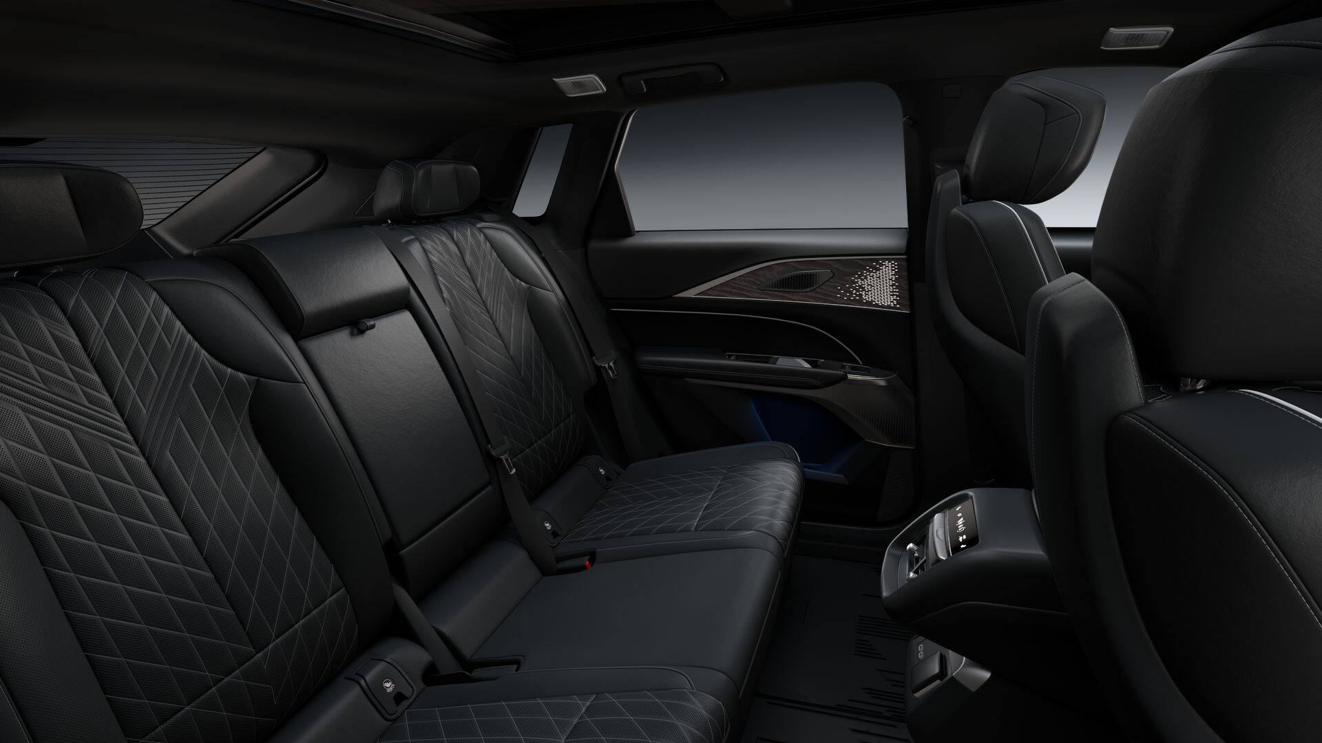 2026 Cadillac LYRIQ 4dr LYRIQ-V Premium