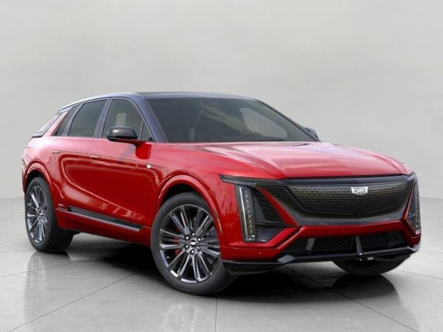 2026 Cadillac LYRIQ 4dr LYRIQ-V Premium
