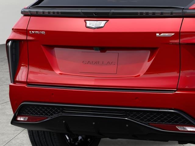 2026 Cadillac LYRIQ 4dr LYRIQ-V Premium