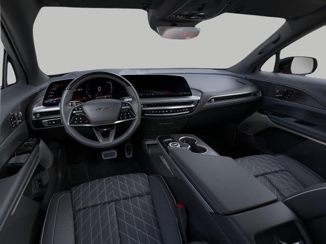 2026 Cadillac LYRIQ 4dr LYRIQ-V Premium