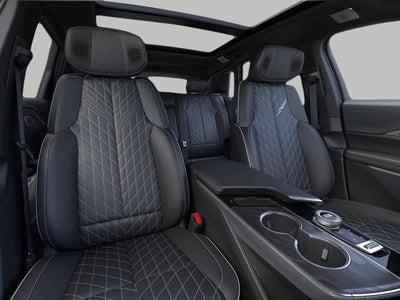 2026 Cadillac LYRIQ 4dr LYRIQ-V Premium