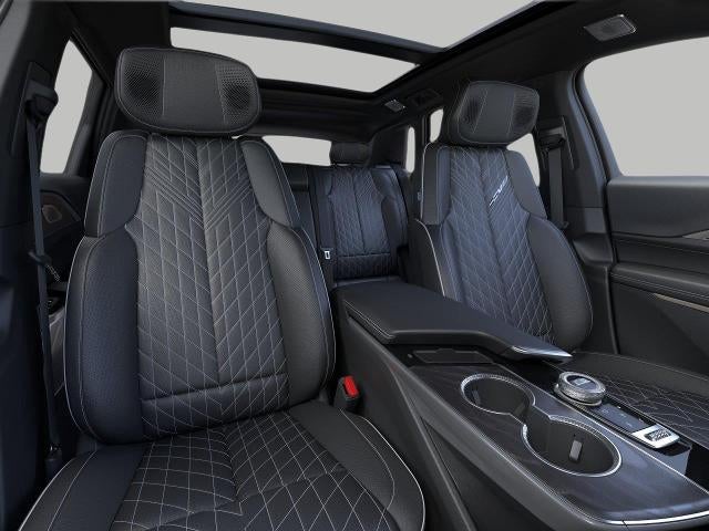 2026 Cadillac LYRIQ 4dr LYRIQ-V Premium