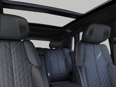 2026 Cadillac LYRIQ 4dr LYRIQ-V Premium