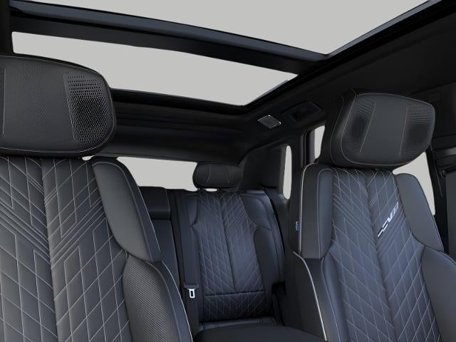 2026 Cadillac LYRIQ 4dr LYRIQ-V Premium