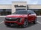 2026 Cadillac LYRIQ 4dr LYRIQ-V Premium