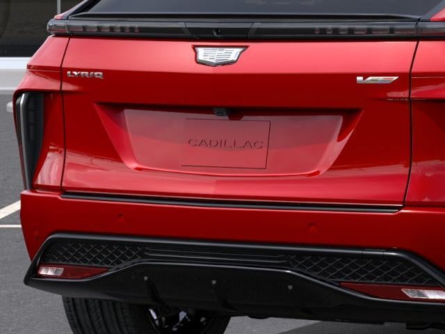 2026 Cadillac LYRIQ 4dr LYRIQ-V Premium