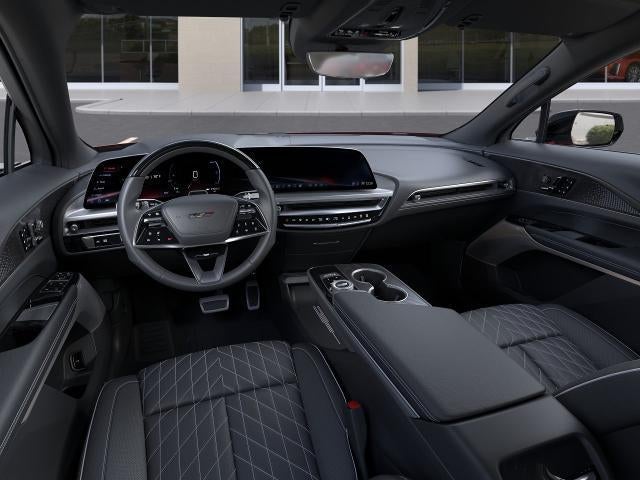2026 Cadillac LYRIQ 4dr LYRIQ-V Premium