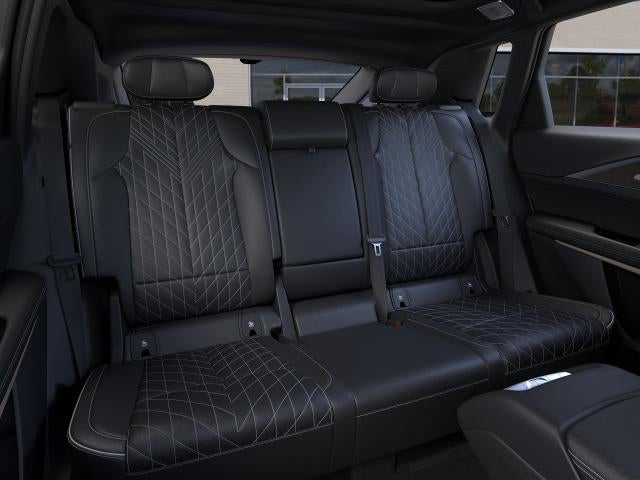 2026 Cadillac LYRIQ 4dr LYRIQ-V Premium