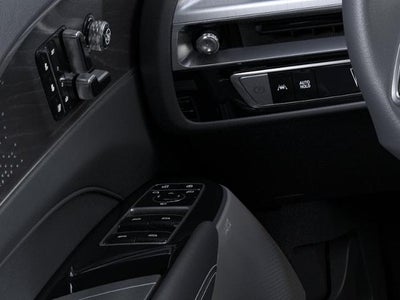 2026 Cadillac LYRIQ 4dr LYRIQ-V Premium