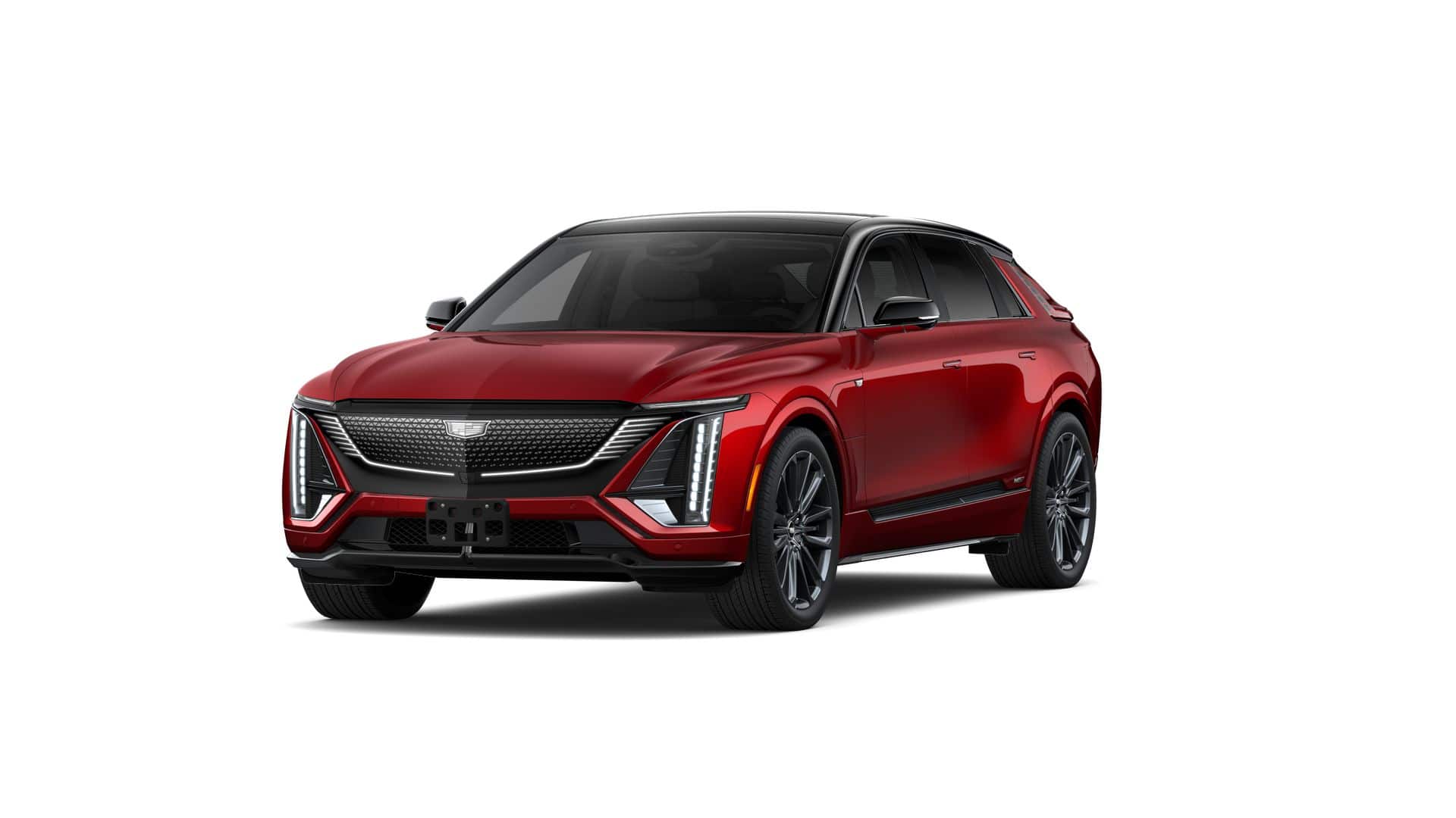 2026 Cadillac LYRIQ 4dr LYRIQ-V Premium