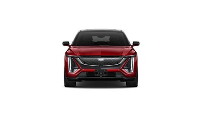 2026 Cadillac LYRIQ 4dr LYRIQ-V Premium
