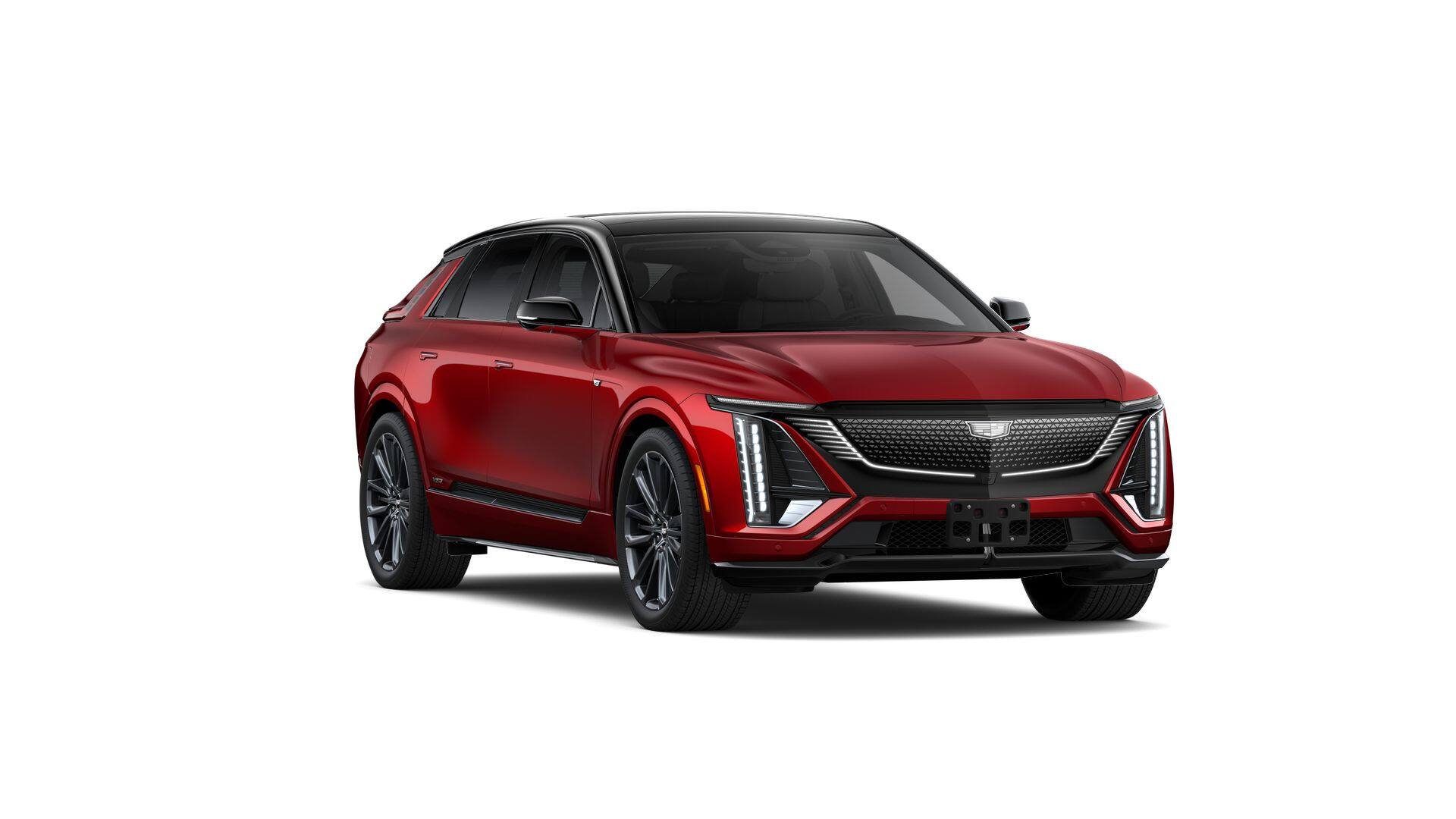 2026 Cadillac LYRIQ 4dr LYRIQ-V Premium