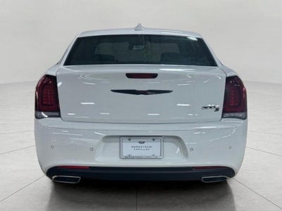 2022 Chrysler 300 300S RWD
