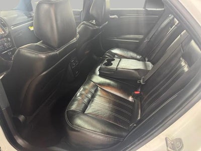 2022 Chrysler 300 300S RWD