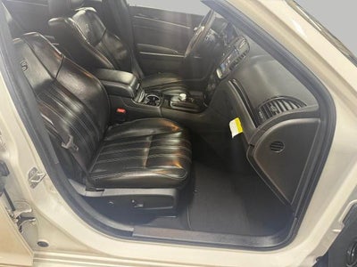 2022 Chrysler 300 300S RWD