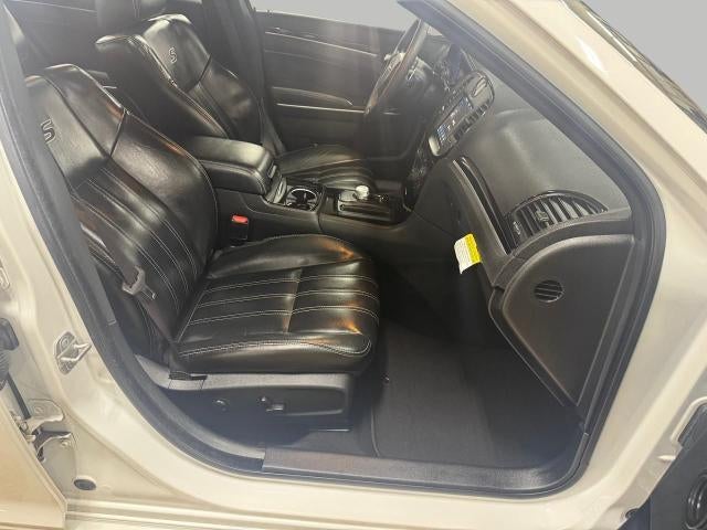 2022 Chrysler 300 300S RWD