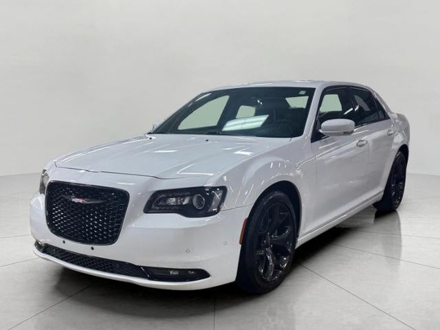 2022 Chrysler 300 300S RWD