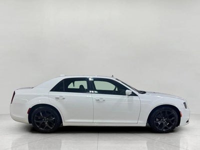 2022 Chrysler 300 300S RWD