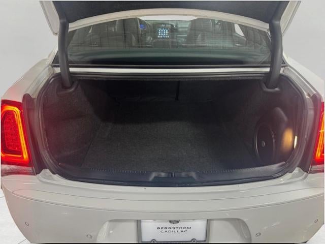 2022 Chrysler 300 300S RWD