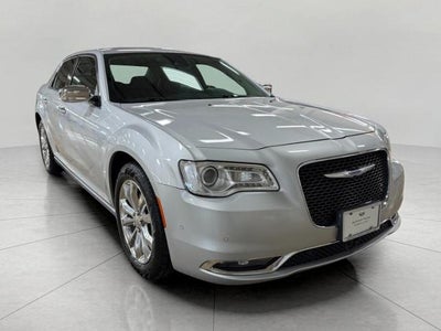 2019 Chrysler 300 Limited AWD