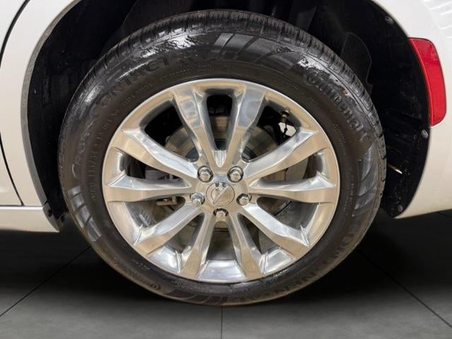 2019 Chrysler 300 Limited AWD