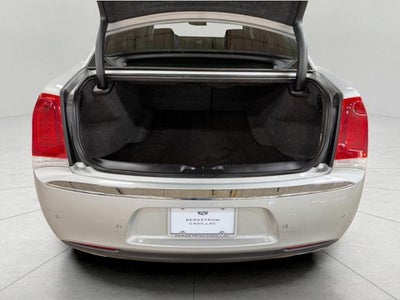 2019 Chrysler 300 Limited AWD