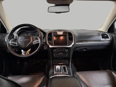 2019 Chrysler 300 Limited AWD