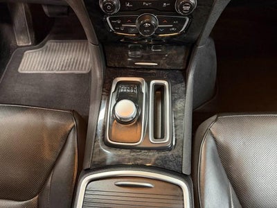 2019 Chrysler 300 Limited AWD