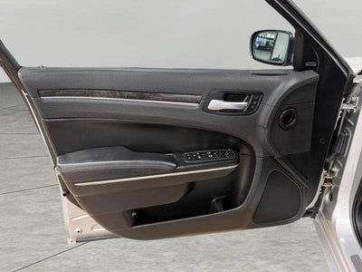 2019 Chrysler 300 Limited AWD