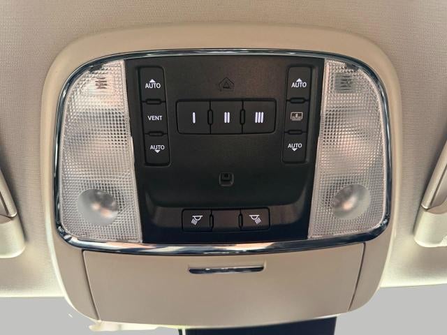 2019 Chrysler 300 Limited AWD