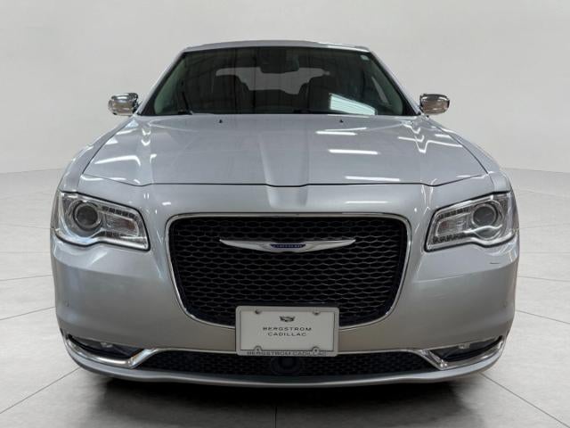 2019 Chrysler 300 Limited AWD