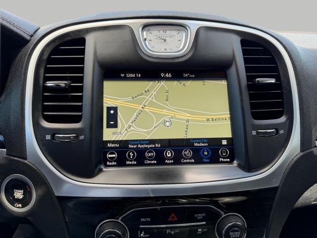 2019 Chrysler 300 Limited AWD