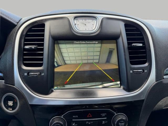 2019 Chrysler 300 Limited AWD