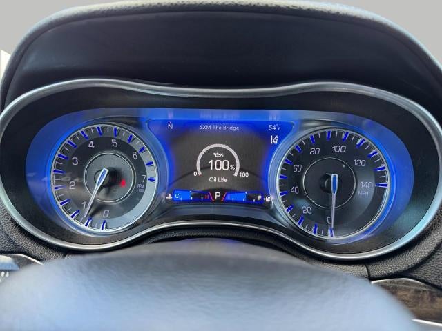 2019 Chrysler 300 Limited AWD