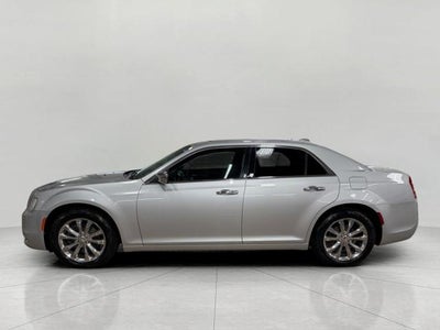 2019 Chrysler 300 Limited AWD