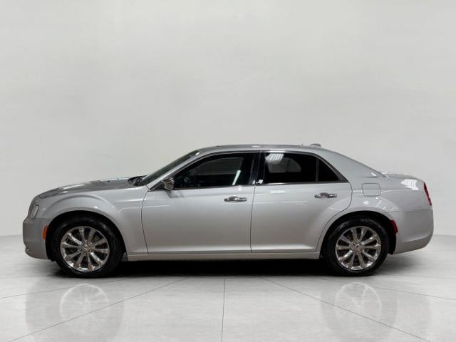 2019 Chrysler 300 Limited AWD